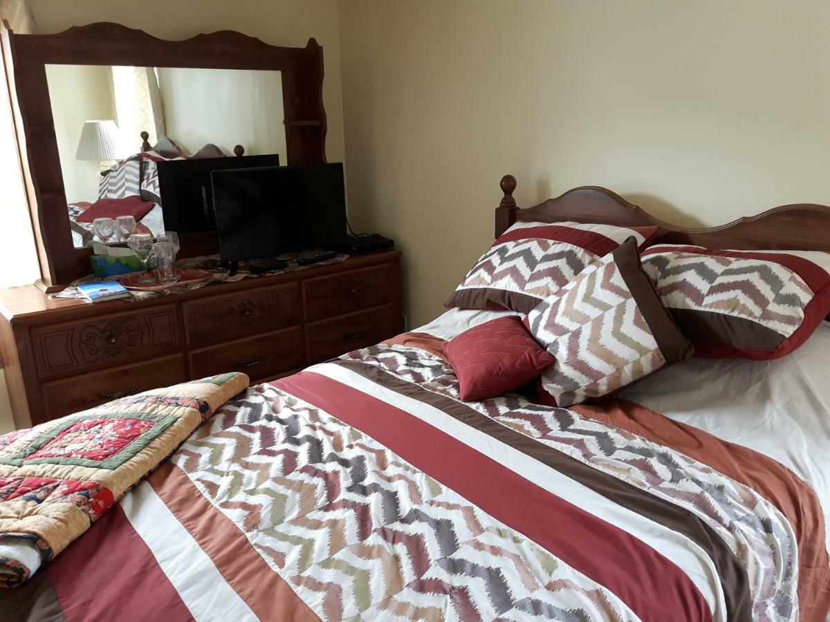 Mermaid Inn Bnb 特威林盖特 外观 照片